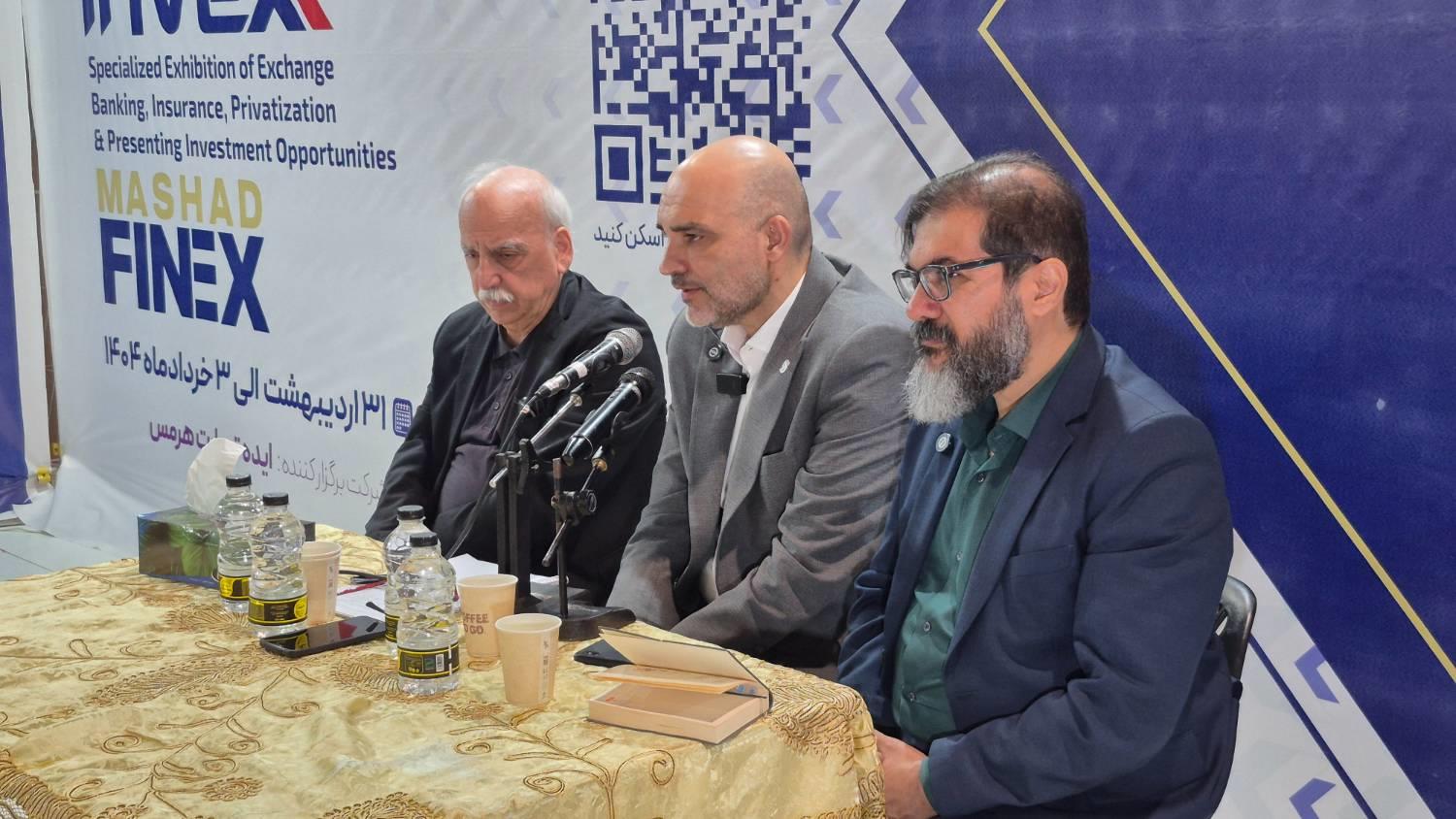 تورم و نتیجه مذاکرات هسته ای عوامل تعیین‌کننده در پیش بینی بازار